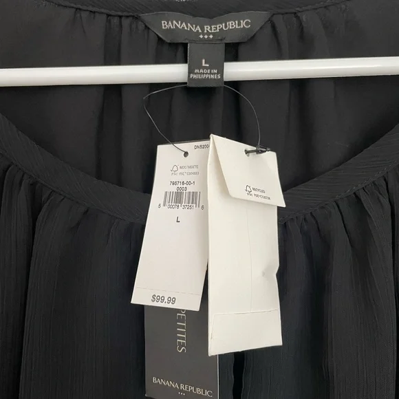 NWT Banana Republic Dress - Picture 7 of 8